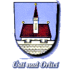 Stránky města Ústí nad Orlicí